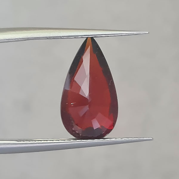 Спессартин гранат 3.41ct