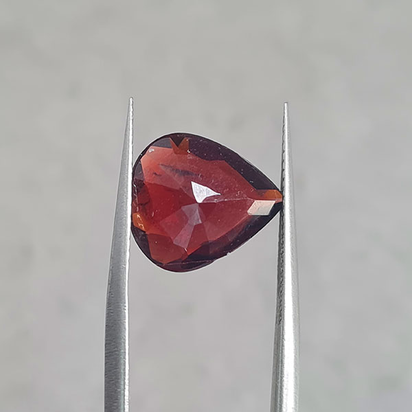 Гранат 4.42ct