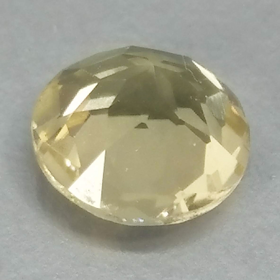 Гелиодор 2.30 Ct