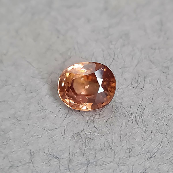 Циркон 2.20ct