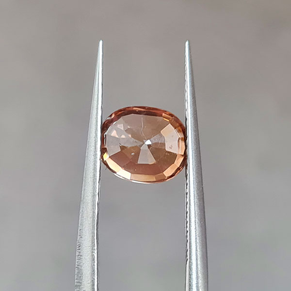 Циркон 2.20ct