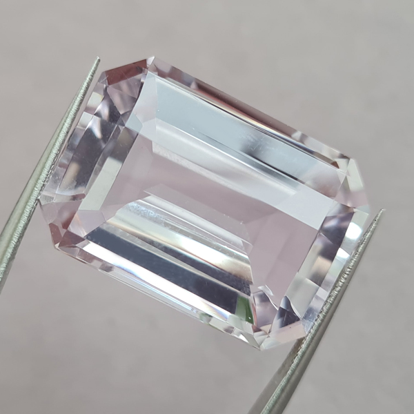Лавандовый аметист 34.85ct