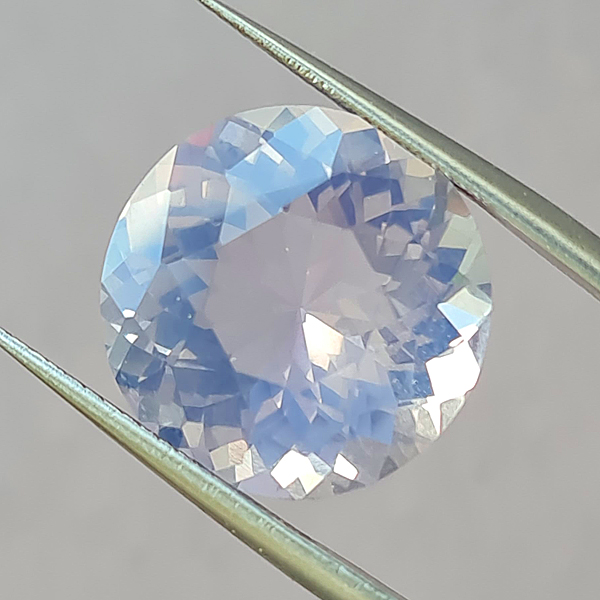 Лавандовый кварц 11.25ct