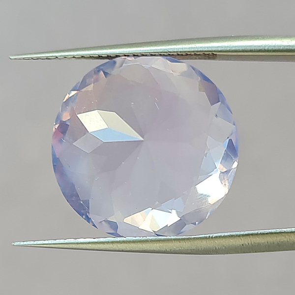 Лавандовый кварц 11.25ct