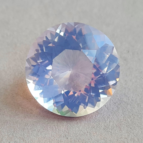 Лавандовый кварц 11.25ct