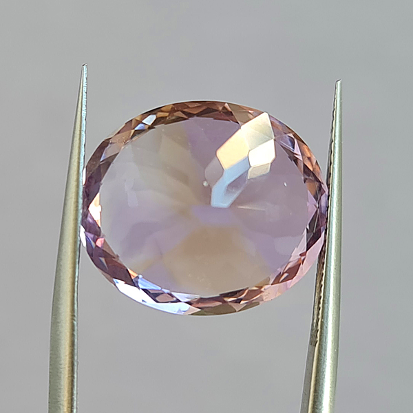 Аметрин 12.10ct