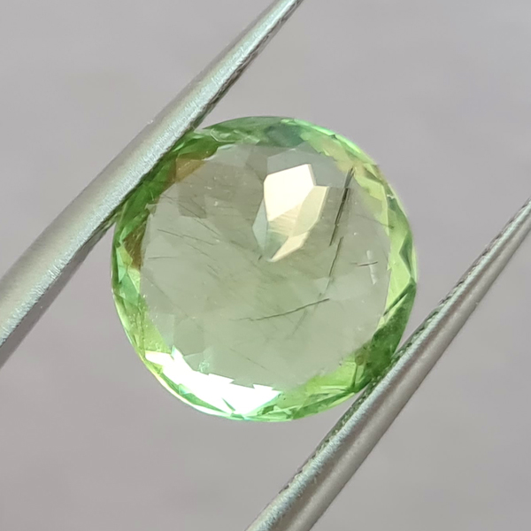 Хризолит 6.16ct