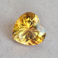Цитрин 12.70ct