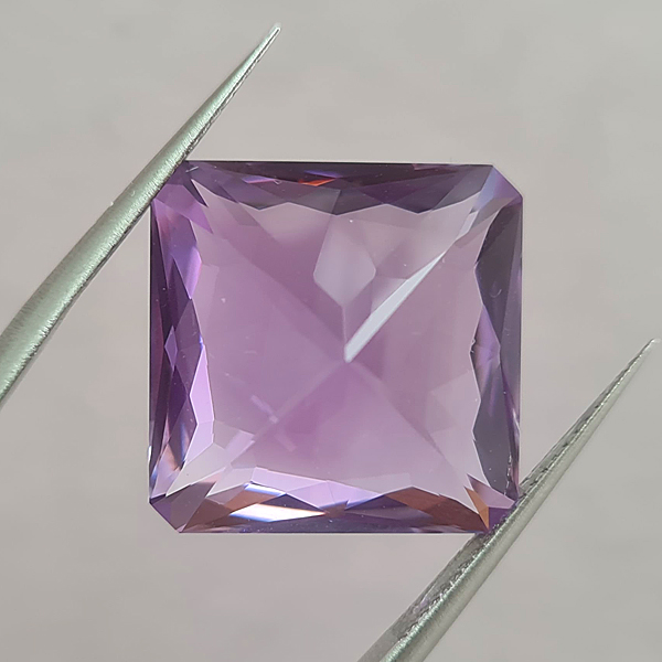 Боливийский аметист 17.95ct