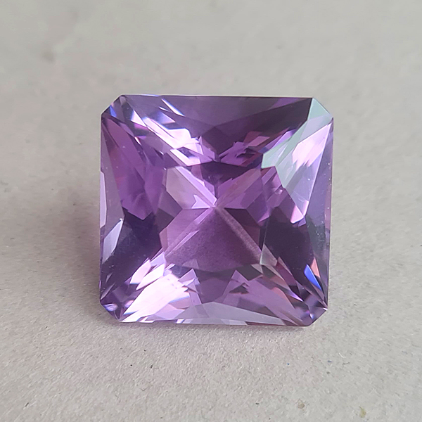 Боливийский аметист 17.95ct