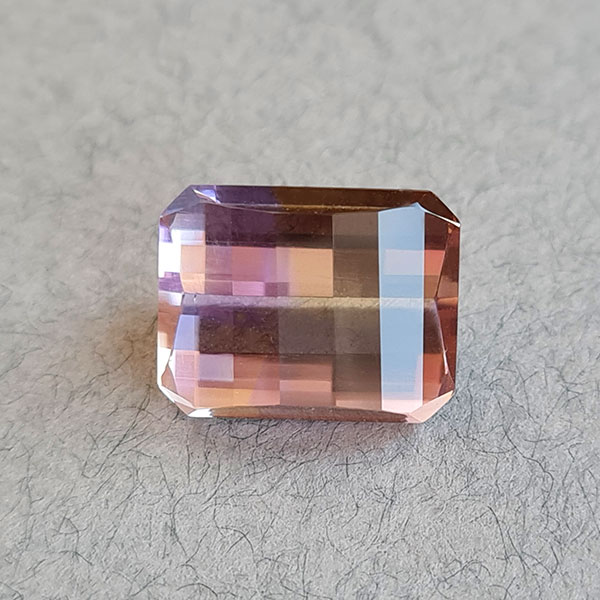 Аметрин 9.60ct