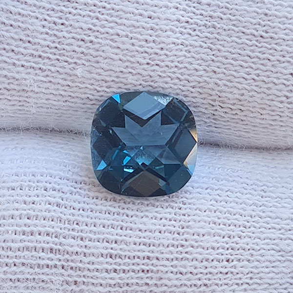 Топаз London Blue 1.95ct