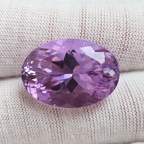 Боливийский аметист 19.10ct