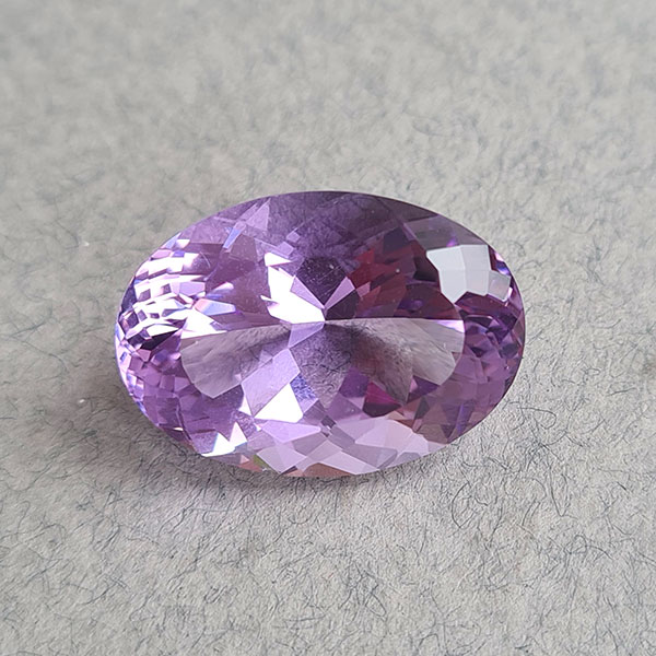 Боливийский аметист 19.10ct