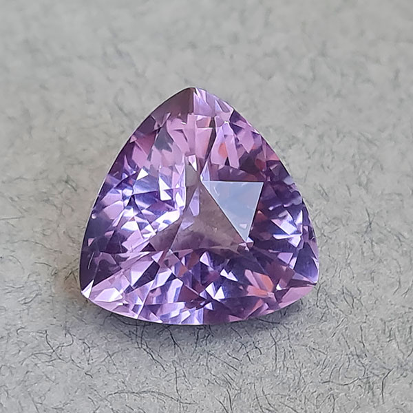 Боливийский аметист 10.15ct