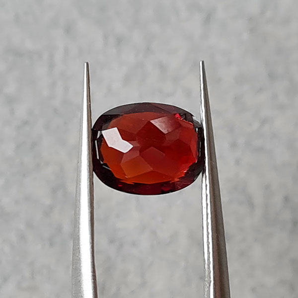 Спессартин гранат 2.61ct
