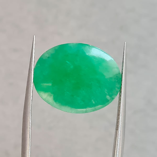 Бирманский жадеит 11.13ct