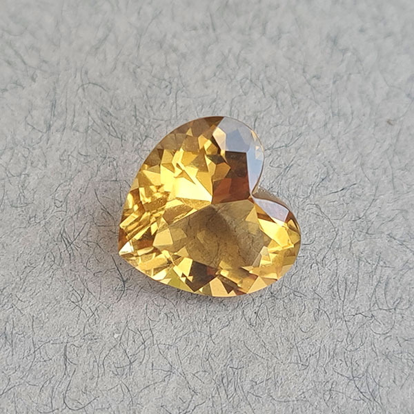 Цитрин 4.80ct
