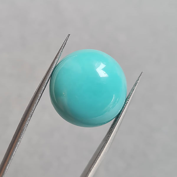 Иранская бирюза 14.46ct