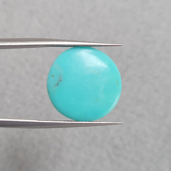 Иранская бирюза 14.46ct