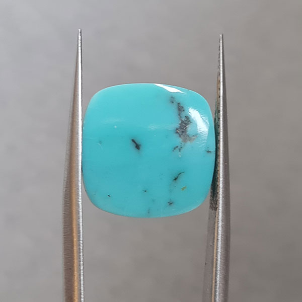 Иранская бирюза 9.38ct