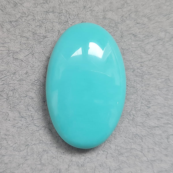 Иранская бирюза 21.29ct