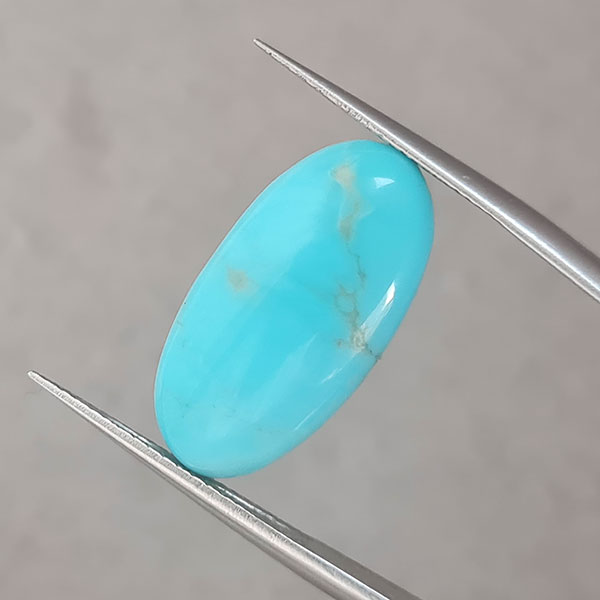 Иранская бирюза 7.54ct