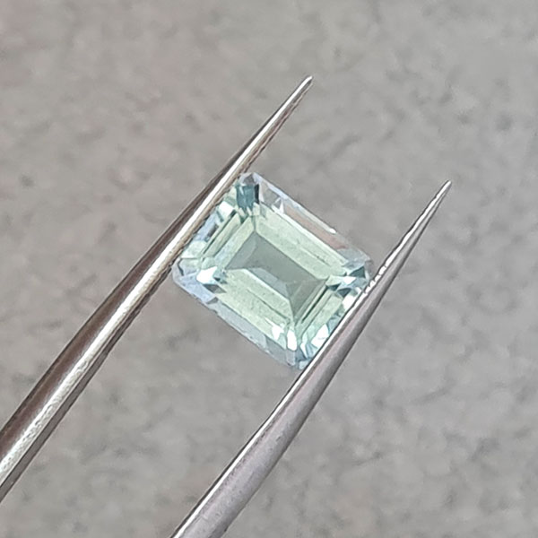 Аквамарин 2.50ct
