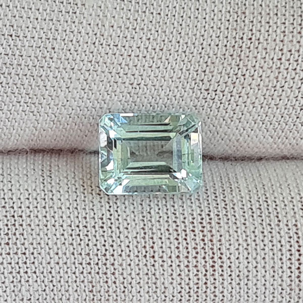 Аквамарин 2.50ct