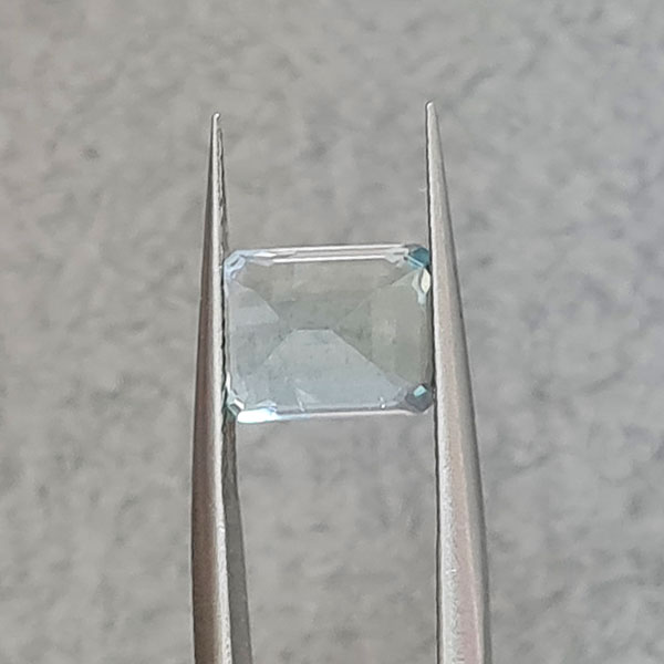 Аквамарин 2.50ct