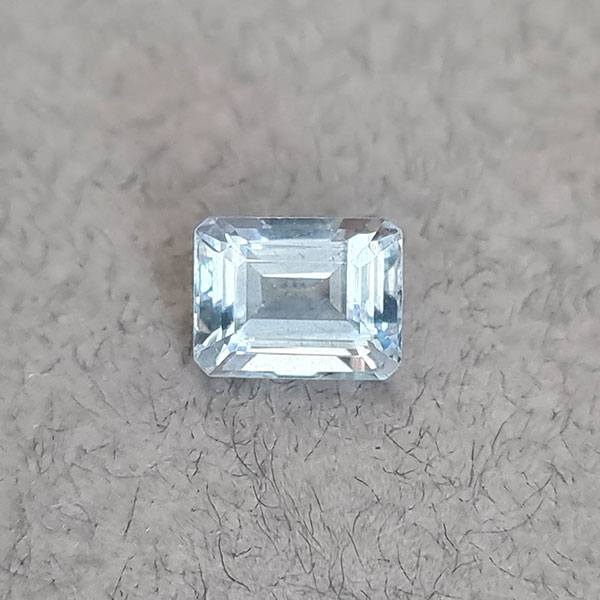 Аквамарин 2.50ct