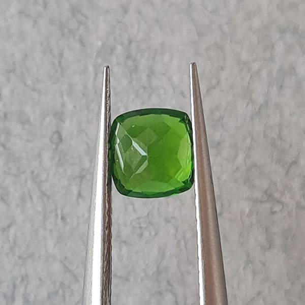 Хромдиопсиды 1.95ct комплект