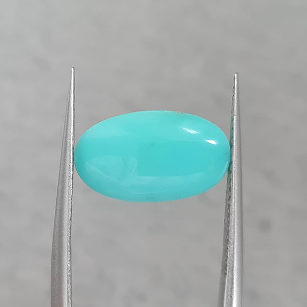 Иранская бирюза 5.27ct