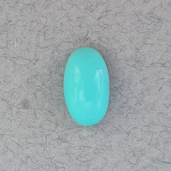 Иранская бирюза 5.27ct