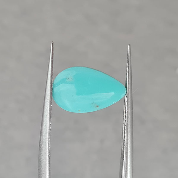 Иранская бирюза 2.35ct