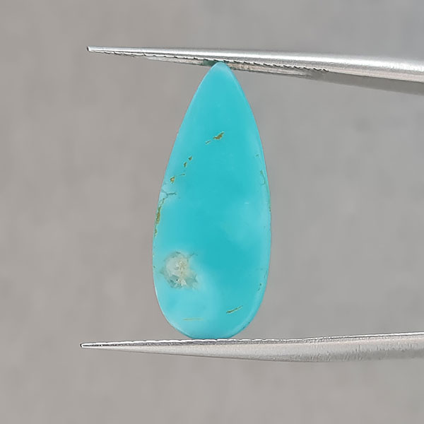 Иранская бирюза 6.60ct