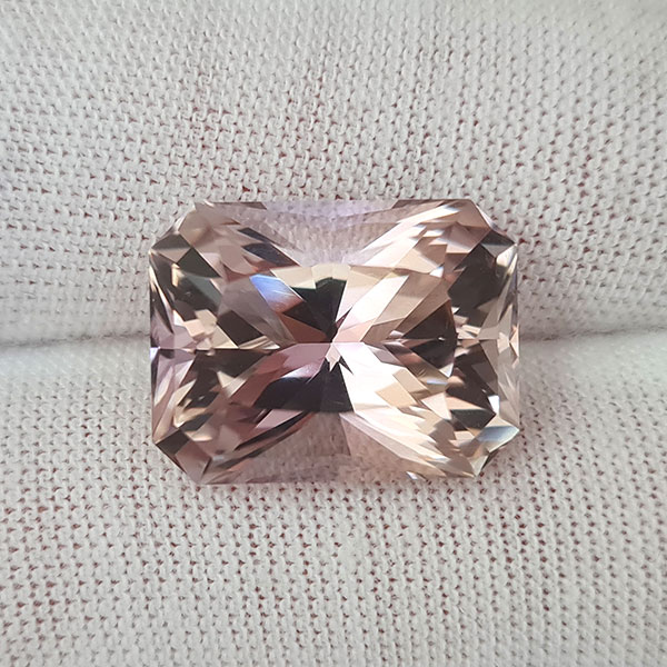 Аметрин 10.70ct