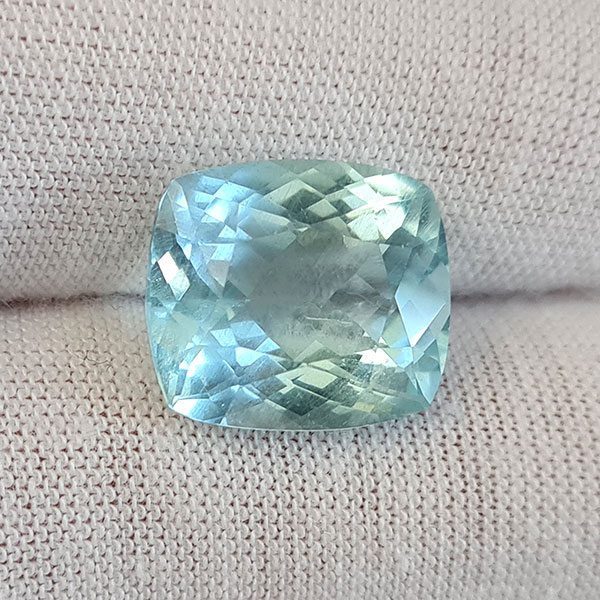 Аквамарин 8.68ct