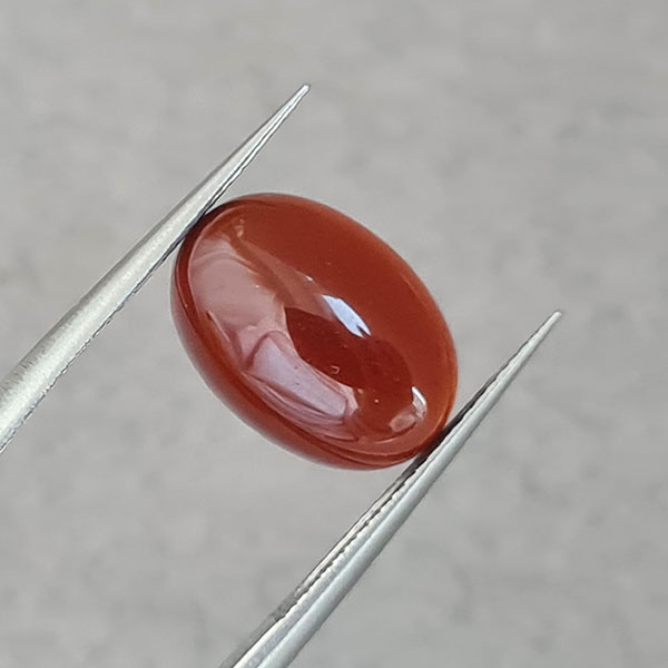 Гессонит гранат 8.10ct