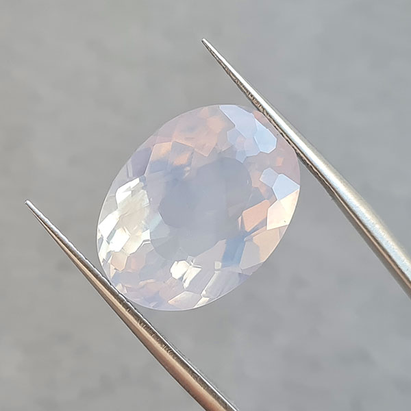 Лавандовый кварц 10.55ct