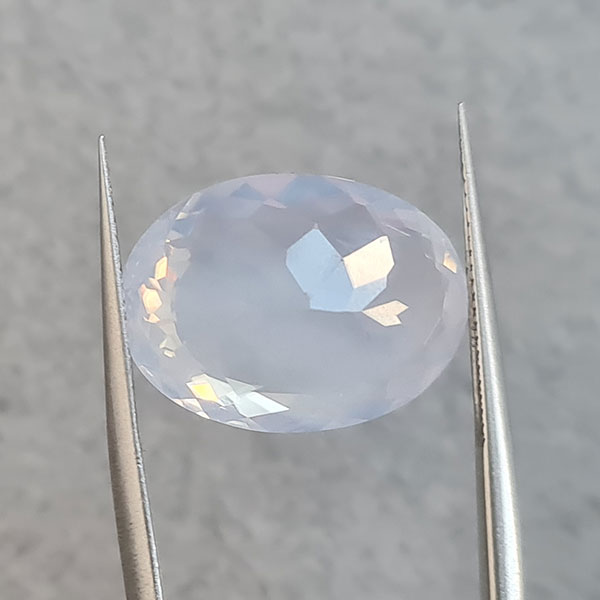 Лавандовый кварц 10.55ct