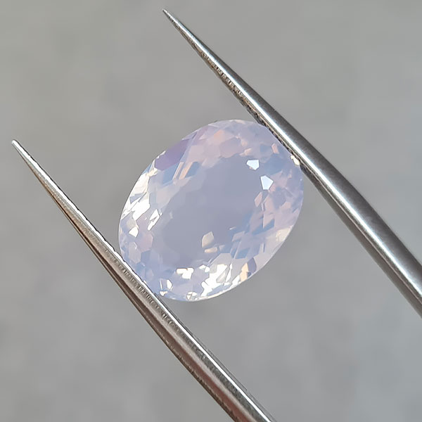 Лавандовый кварц 5.08ct