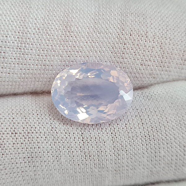 Лавандовый кварц 5.08ct