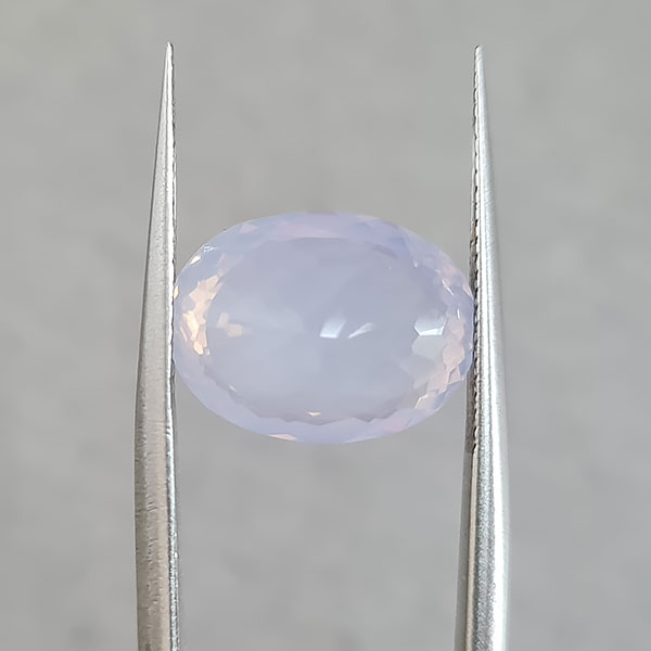 Лавандовый кварц 5.08ct