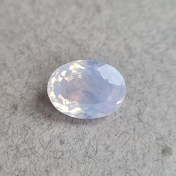 Лавандовый кварц 5.08ct