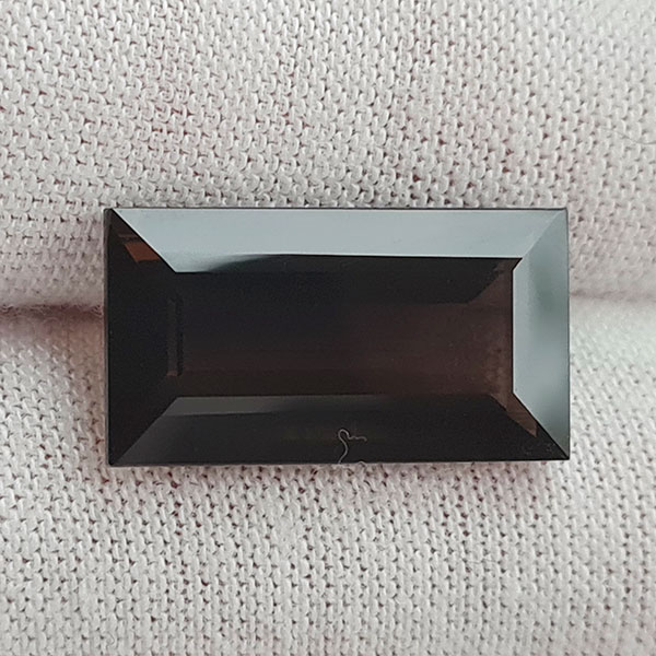 Дымчатый кварц 8.45ct