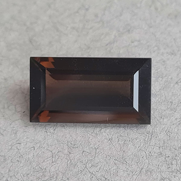 Дымчатый кварц 8.45ct