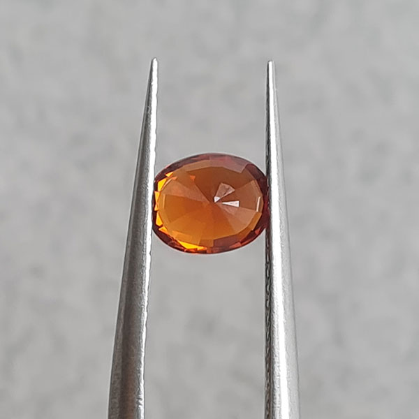 Спессартин гранат 1.01ct
