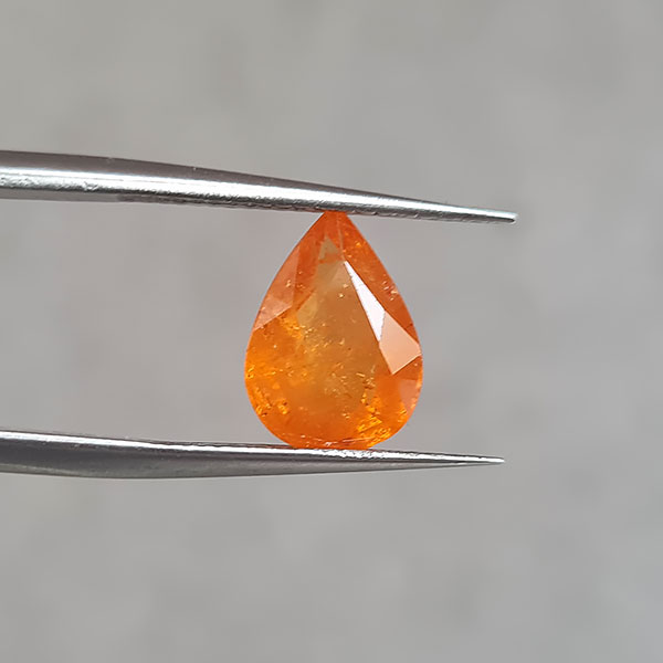 Спессартин гранат 3.30ct