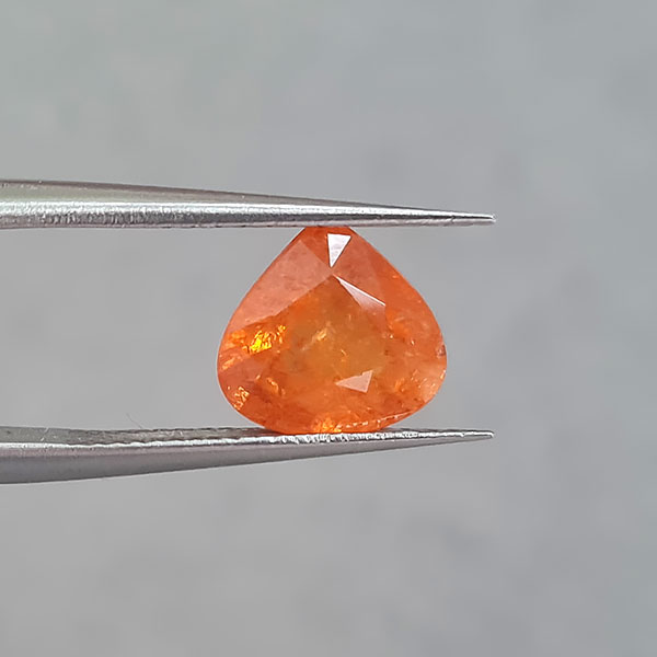 Спессартин гранат 2.25ct
